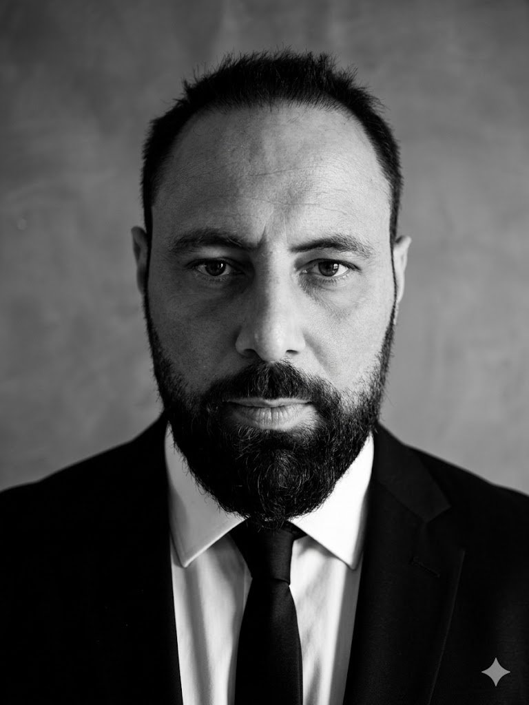 Luiz Antônio Reinert, fundador da Litoral Capital